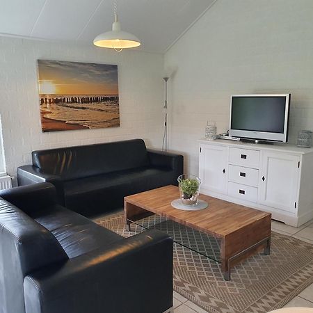 Buitenhuis Egmond Egmond aan den Hoef Bagian luar foto