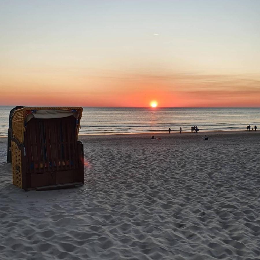 Buitenhuis Egmond Egmond aan den Hoef Bagian luar foto