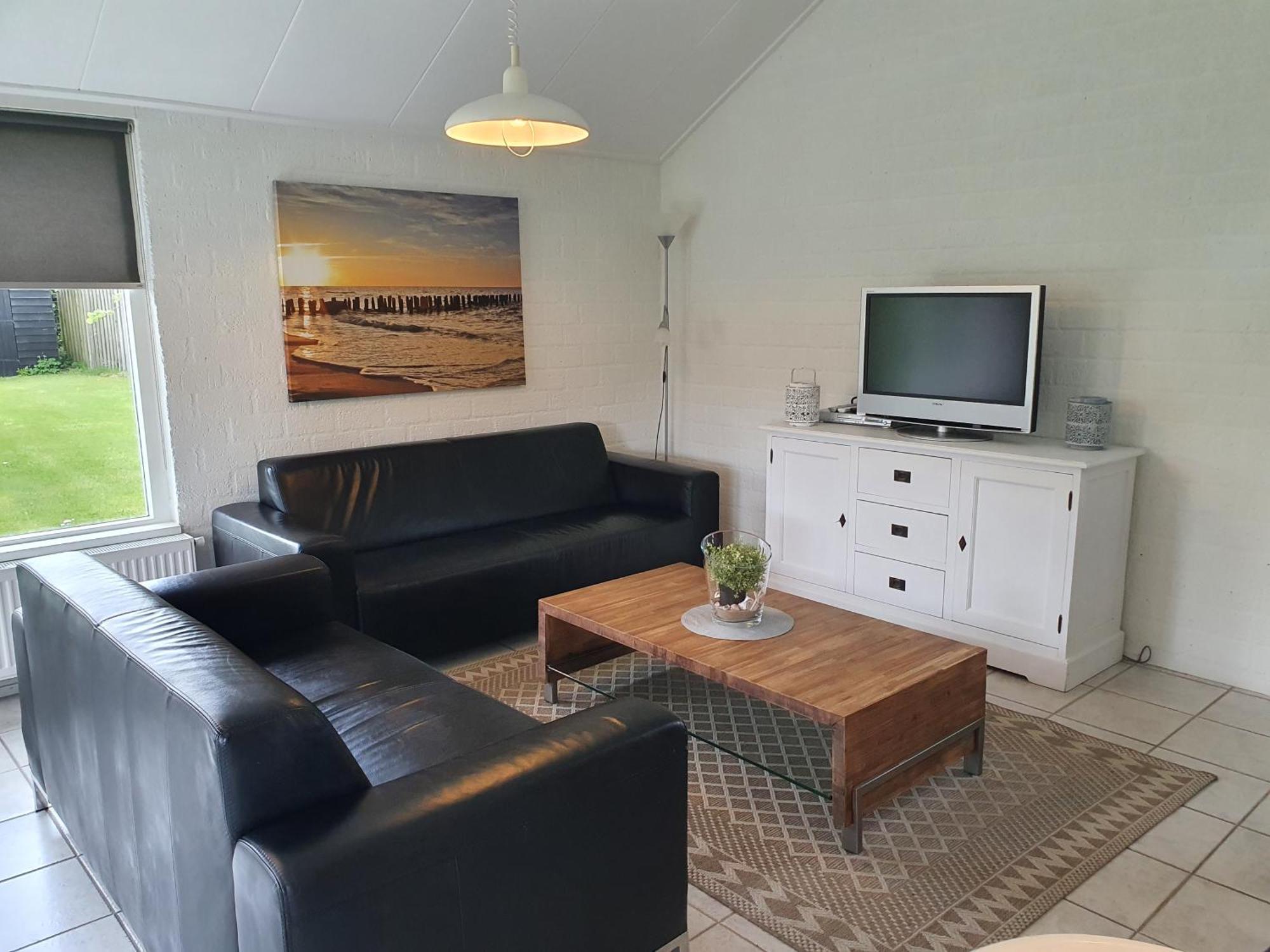 Buitenhuis Egmond Egmond aan den Hoef Bagian luar foto