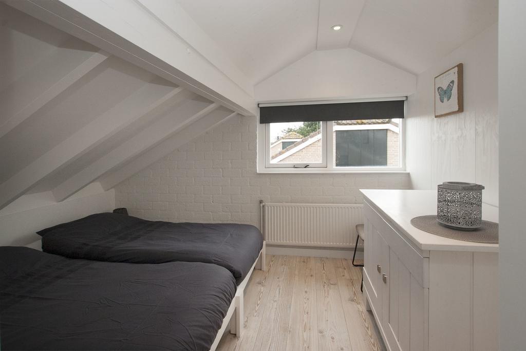 Buitenhuis Egmond Egmond aan den Hoef Bagian luar foto